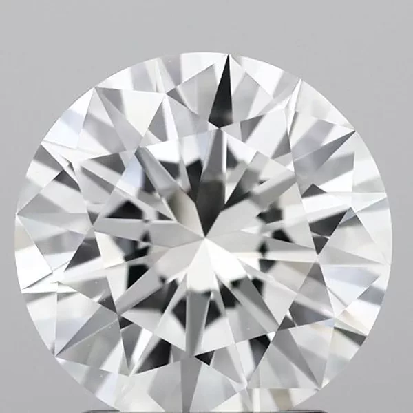 1.96 Carat · E · VVS2 excellent Cut