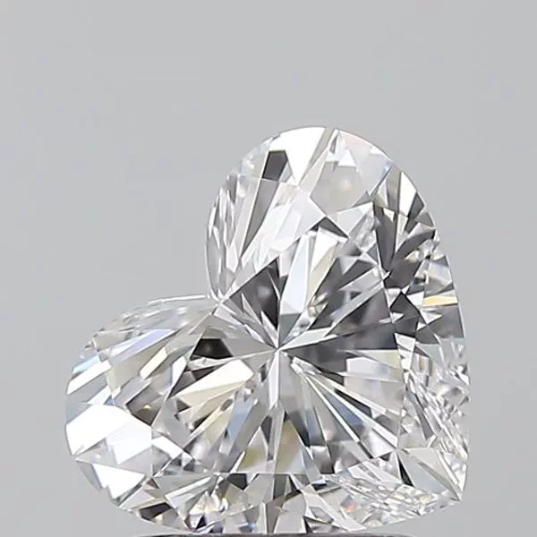 1.51 Carat · D · VVS2 Rare Carat Ideal Cut