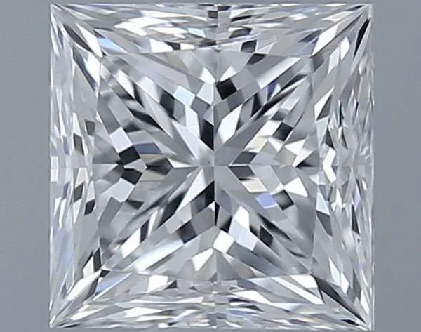 1 Carat · D · VS1 very good Cut