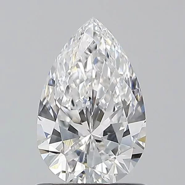 0.9 Carat · D · VS2 Rare Carat Ideal Cut