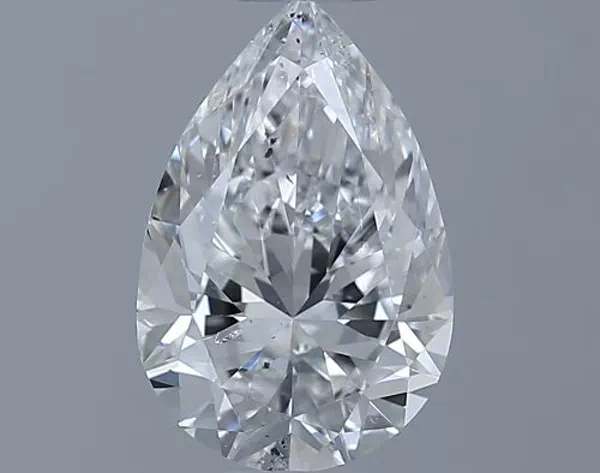 1 Carat · D · SI1 very good Cut