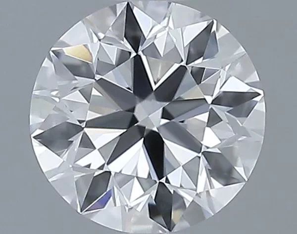 0.64 Carat · E · VVS2 excellent Cut