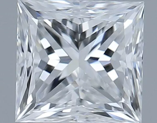 1 Carat · F · VVS2 very good Cut