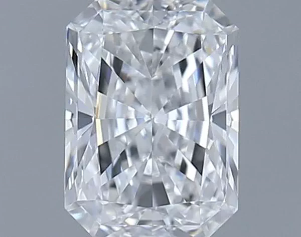 0.52 Carat · E · VVS1 very good Cut