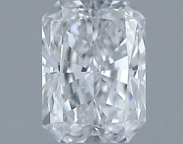 0.43 Carat · D · VVS1 Rare Carat Ideal Cut