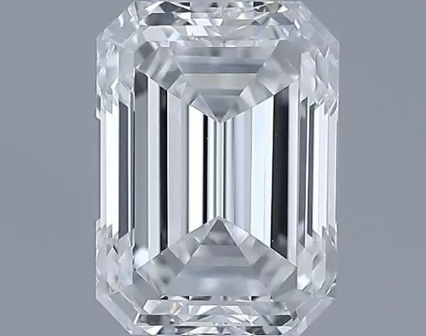 1 Carat · E · VS1 Rare Carat Ideal Cut
