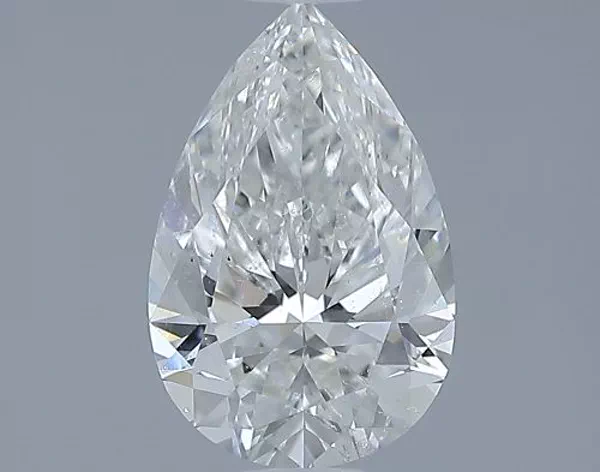 1.19 Carat · H · SI2 Rare Carat Ideal Cut