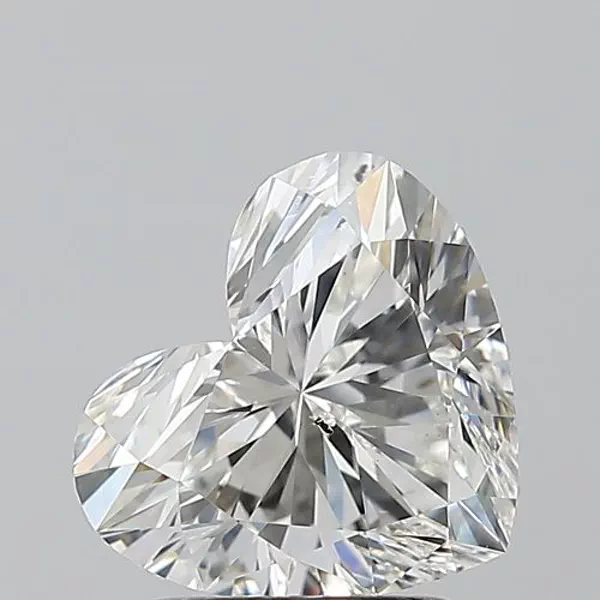 1.7 Carat · I · SI1 Rare Carat Ideal Cut
