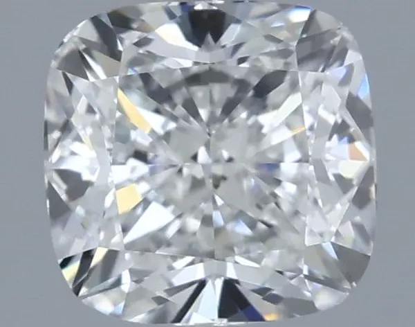 0.7 Carat · F · VVS2 Rare Carat Ideal Cut