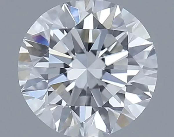 0.8 Carat · D · VVS2 very good Cut