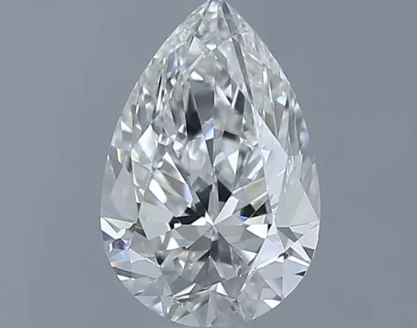 0.91 Carat · H · IF Rare Carat Ideal Cut