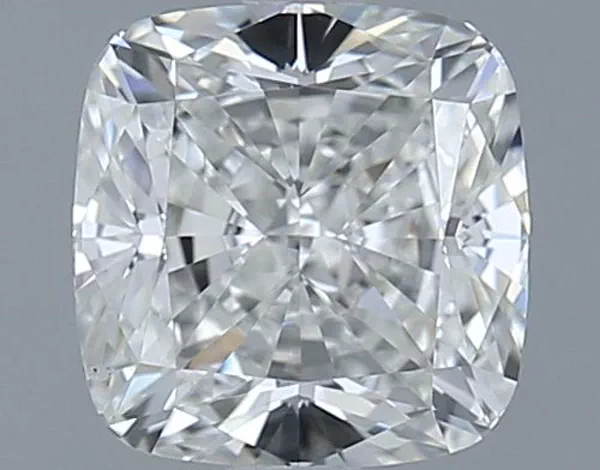 1.62 Carat · I · IF Rare Carat Ideal Cut