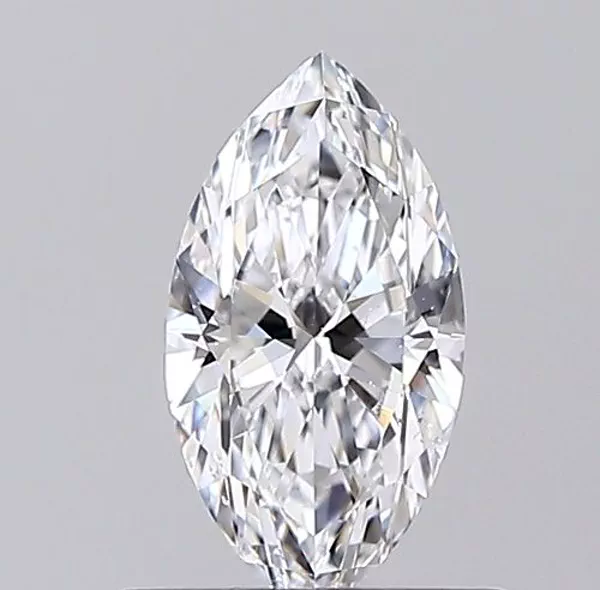0.59 Carat · D · SI1 Rare Carat Ideal Cut