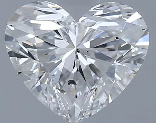 1.07 Carat · D · SI2 Rare Carat Ideal Cut