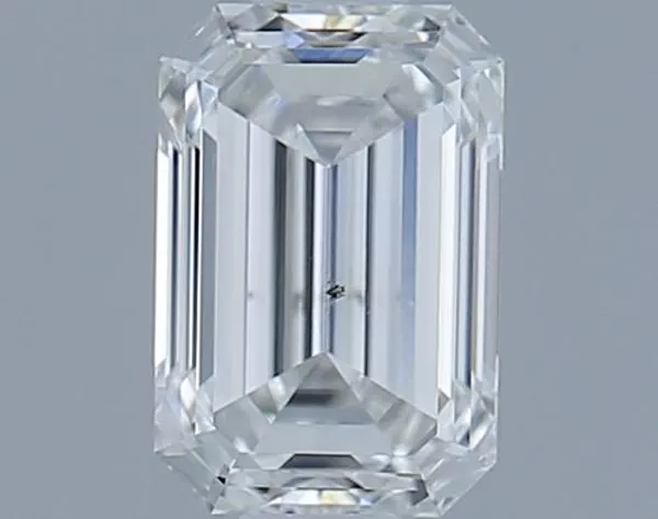 0.62 Carat · G · SI1 Rare Carat Ideal Cut