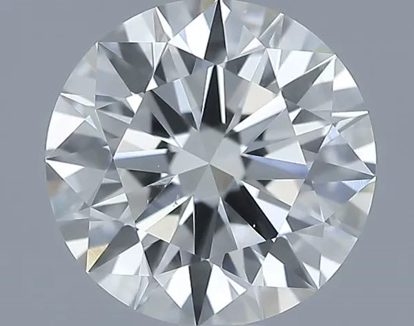 1.09 Carat · J · VS2 Rare Carat Ideal Cut