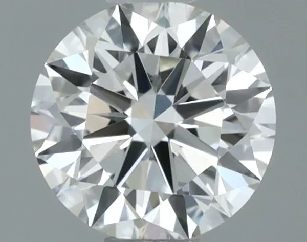 0.46 Carat · K · VVS2 Rare Carat Ideal Cut