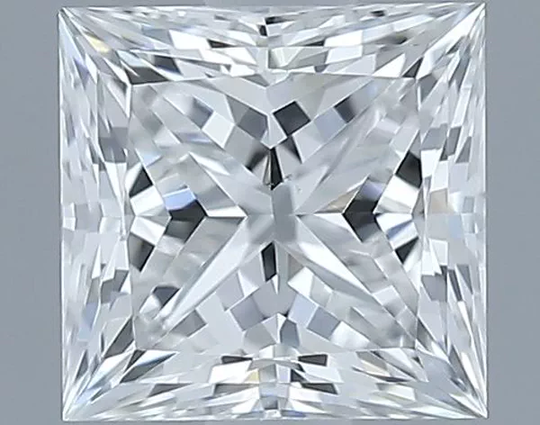 0.59 Carat · F · VS2 Rare Carat Ideal Cut