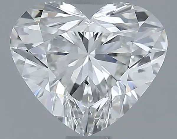 0.93 Carat · I · SI1 Rare Carat Ideal Cut