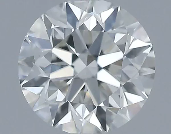 0.6 Carat · I · VS1 very good Cut