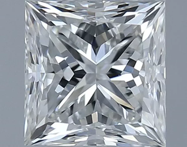 0.91 Carat · H · VVS2 very good Cut