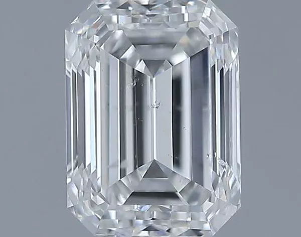 1 Carat · E · SI1 very good Cut