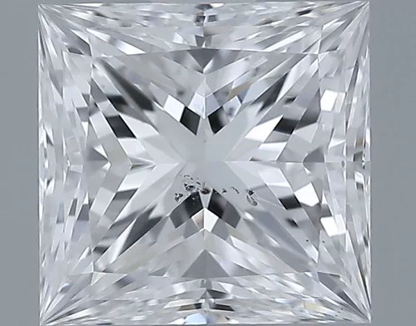0.91 Carat · D · SI1 Rare Carat Ideal Cut