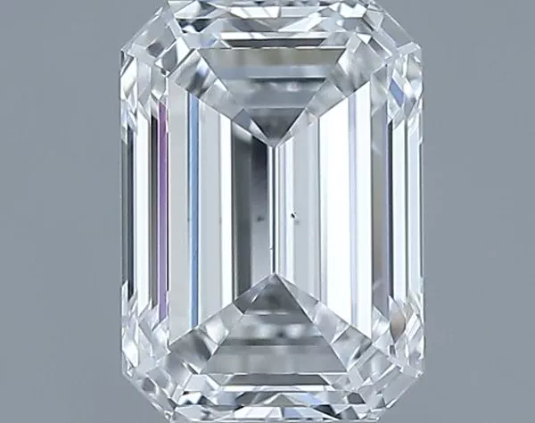 1.12 Carat · D · VS1 Rare Carat Ideal Cut