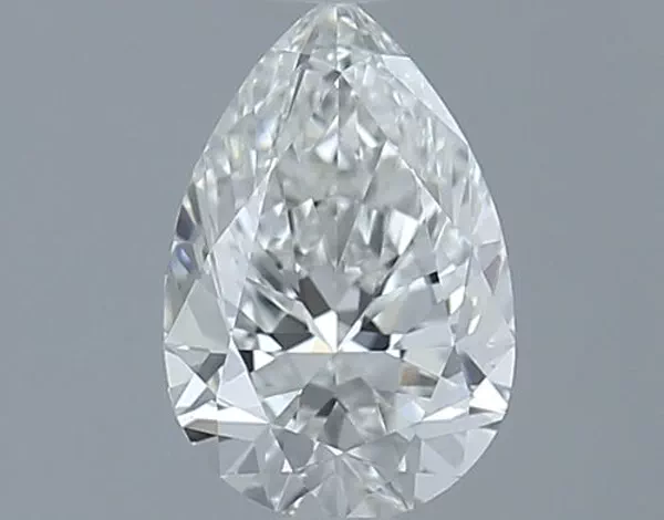 0.91 Carat · H · IF Rare Carat Ideal Cut