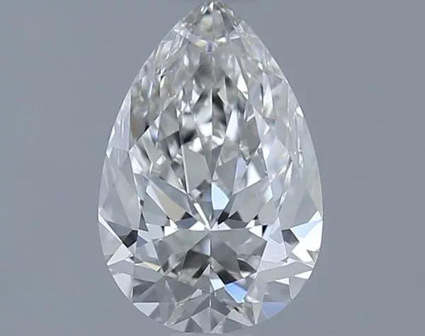 1 Carat · I · VS1 Rare Carat Ideal Cut