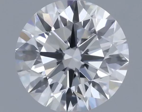 0.46 Carat · E · VVS1 Rare Carat Ideal Cut