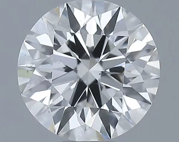 0.6 Carat · I · VS2 Rare Carat Ideal Cut