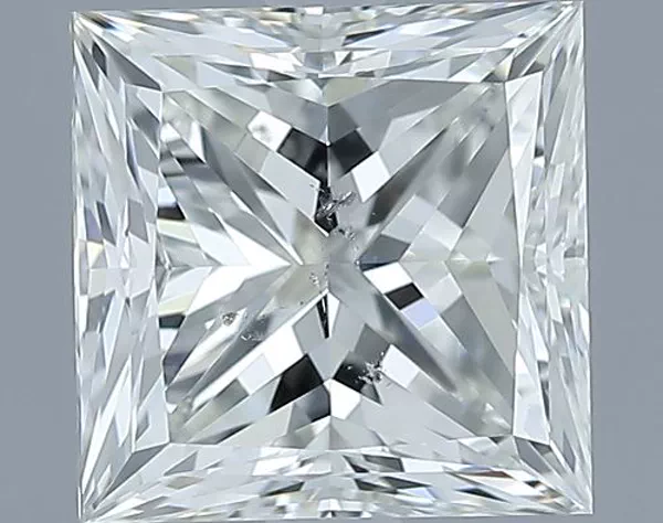 2 Carat · K · SI2 Rare Carat Ideal Cut