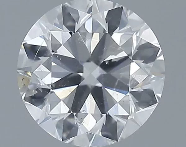 1.01 Carat · G · SI2 very good Cut
