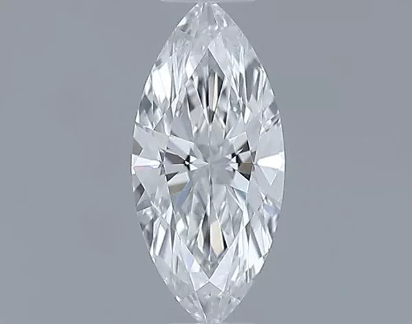 0.4 Carat · D · VVS1 Rare Carat Ideal Cut