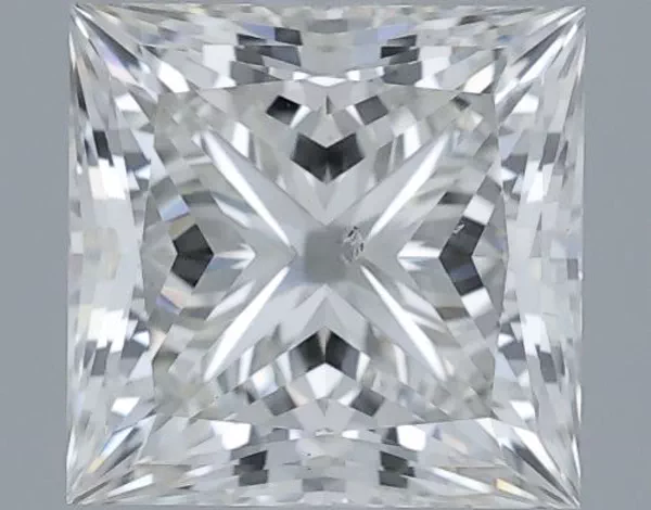 2.1 Carat · K · SI2 Rare Carat Ideal Cut