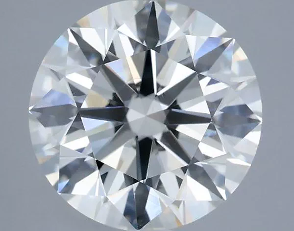 3.32 Carat · I · VS2 Rare Carat Ideal Cut