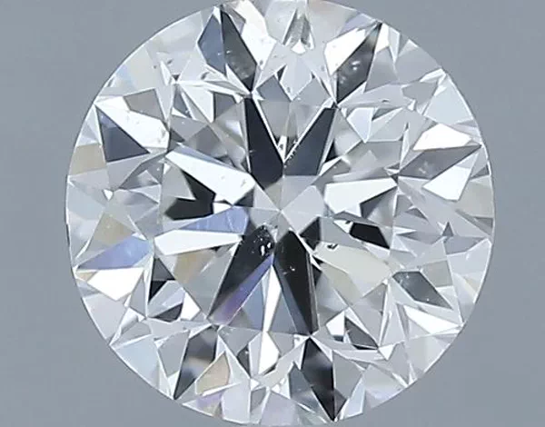 0.9 Carat · G · SI1 very good Cut