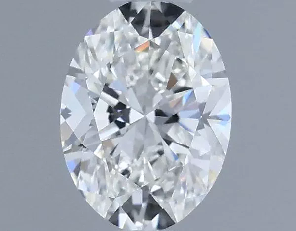 0.51 Carat · H · VS1 very good Cut