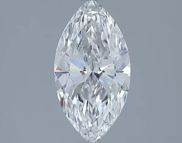 1.51 Carat · D · SI1 Rare Carat Ideal Cut