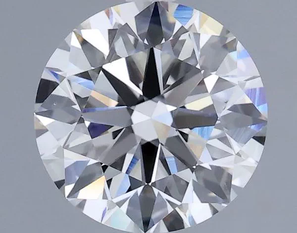 2.23 Carat · H · VS2 Rare Carat Ideal Cut
