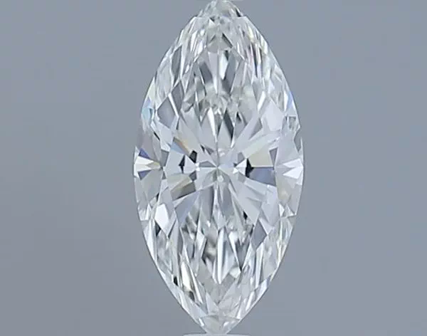 0.73 Carat · H · VVS2 Rare Carat Ideal Cut