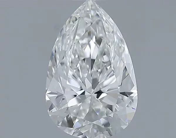 1 Carat · F · VVS1 very good Cut