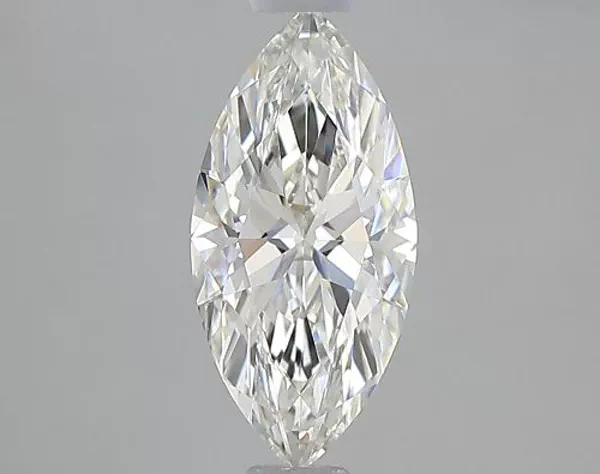 0.76 Carat · J · VVS2 very good Cut