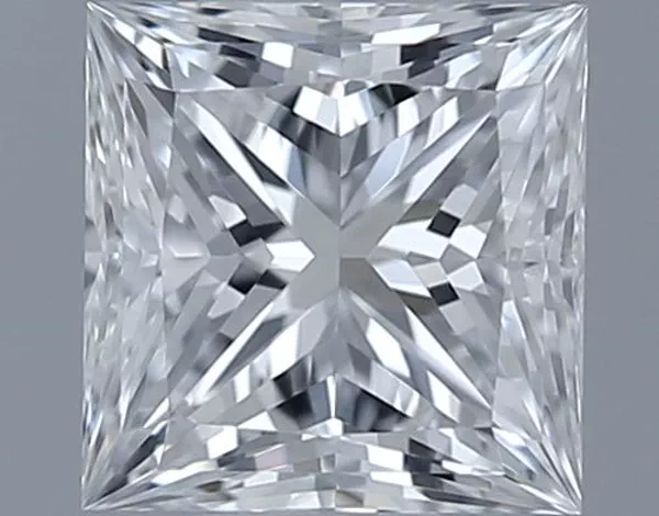 0.51 Carat · D · VVS1 Rare Carat Ideal Cut