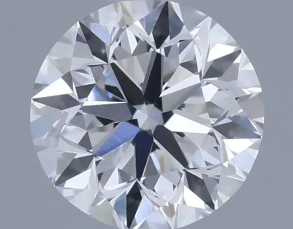 0.5 Carat · D · VVS2 very good Cut