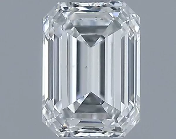 0.53 Carat · F · VS2 Rare Carat Ideal Cut