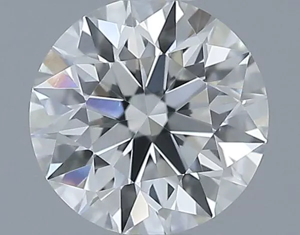 0.57 Carat · I · VS2 Rare Carat Ideal Cut