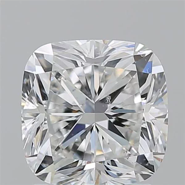 2.2 Carat · F · SI2 Rare Carat Ideal Cut