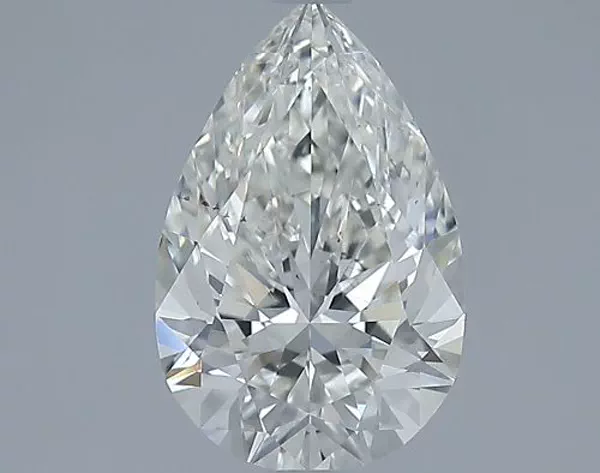 1.61 Carat · J · SI1 Rare Carat Ideal Cut